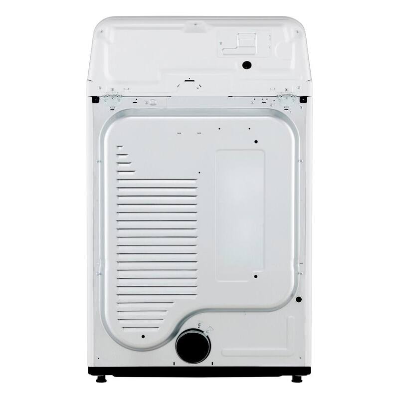 7.3 Cu.Ft. Vented Electric Dryer with Sensor Dry A15873