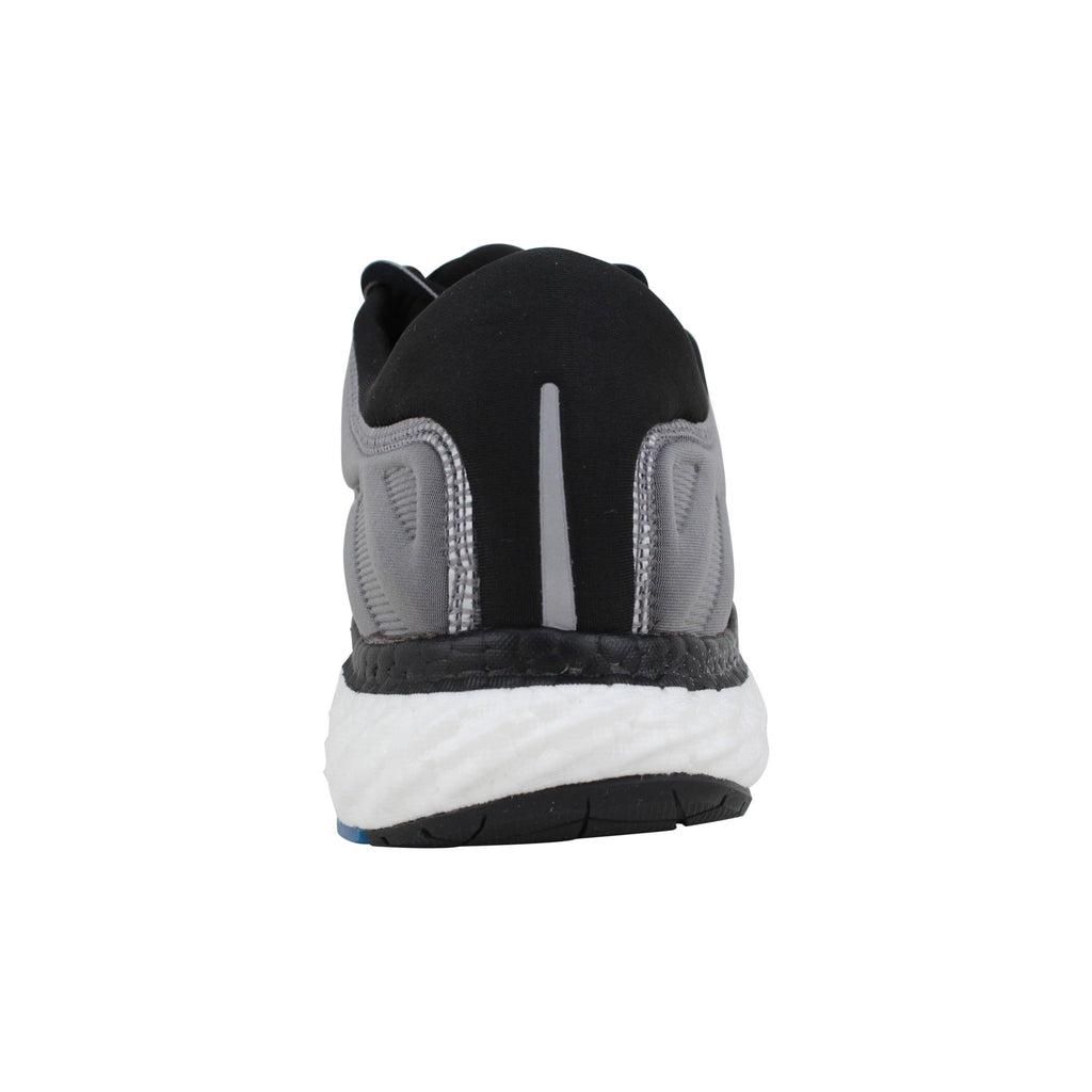 Grey Black Running Shoes A537134