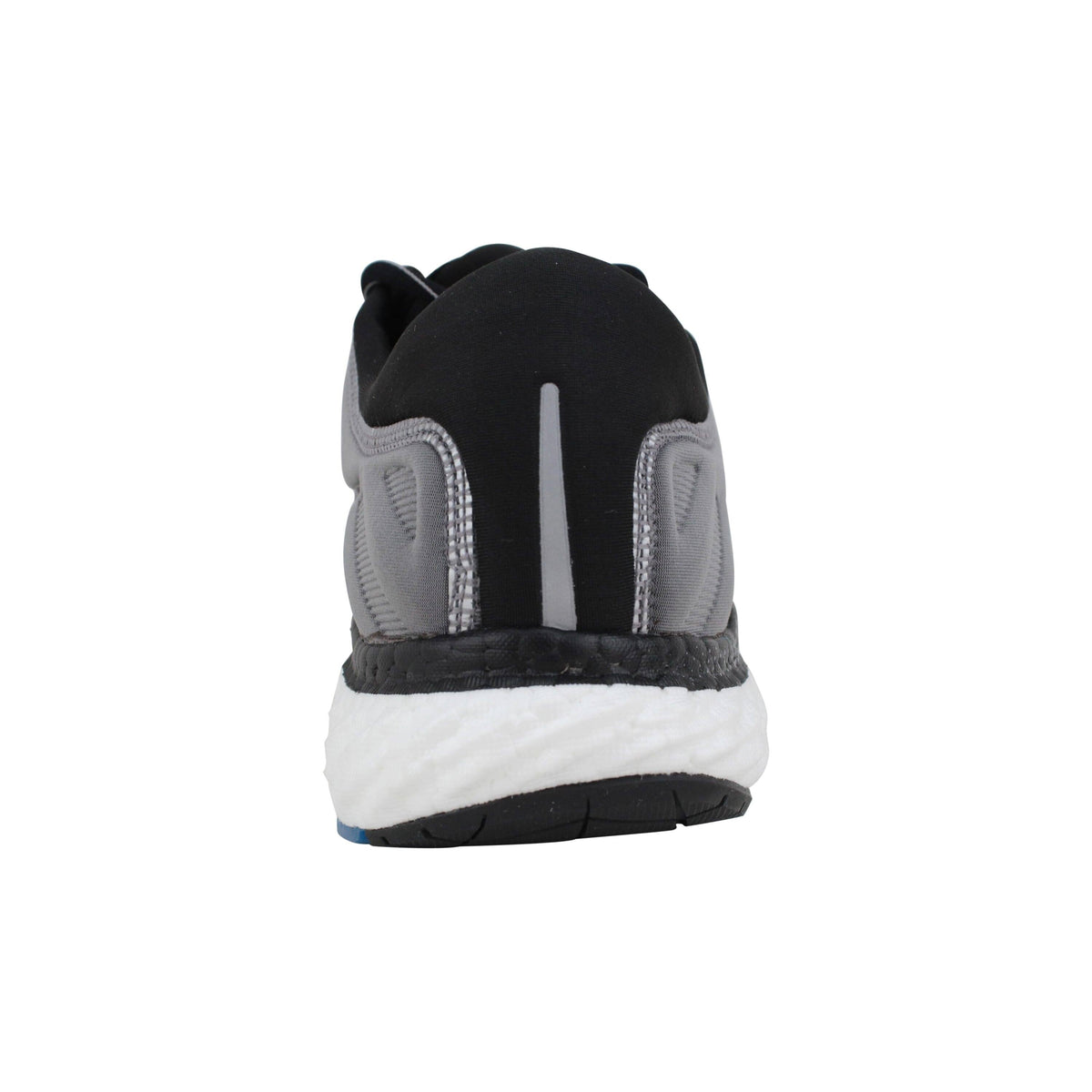 Grey Black Running Shoes A537134