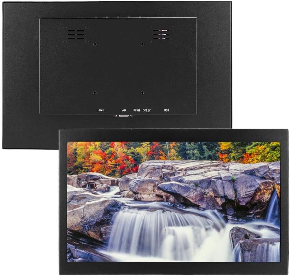 15.6 Inch 1080P IPS Touchscreen Portable Monitor Y217607