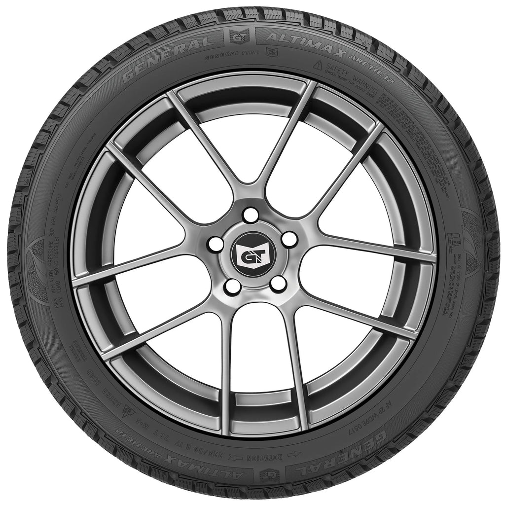 Winter Studdable Tire H241