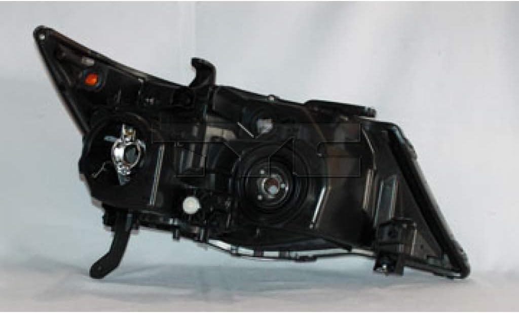 Driver Side Headlight for Toyota Corolla 2003 2004 B312