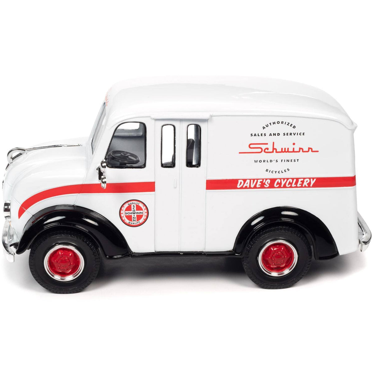 1/24 Diecast Model Car S552