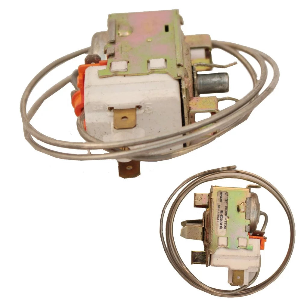 Refrigerator Temperature Control Thermostat S561093
