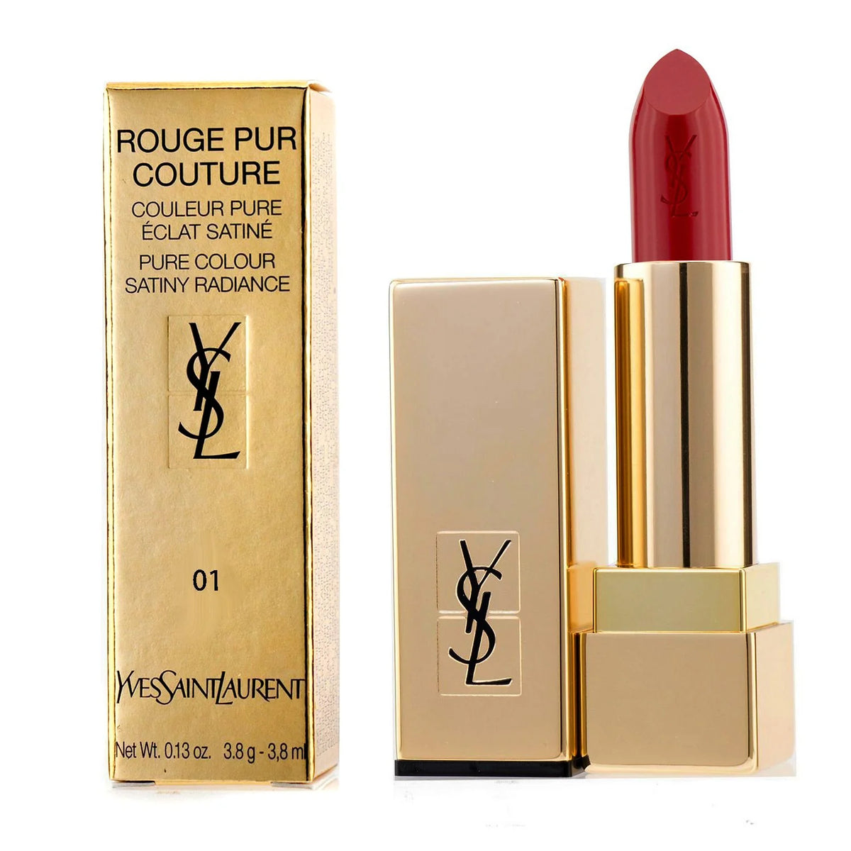 Prune Power Lipstick 3.8g P820558