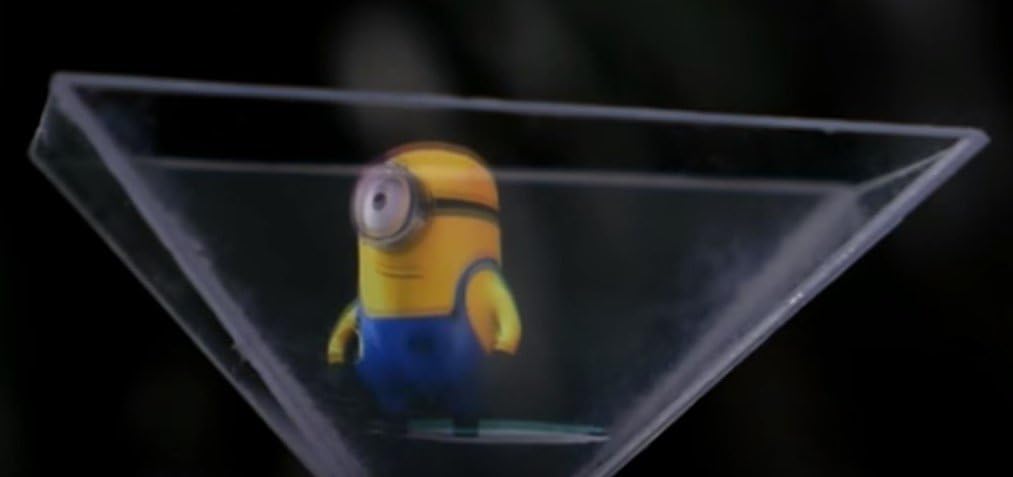 Hologram Projector V249943