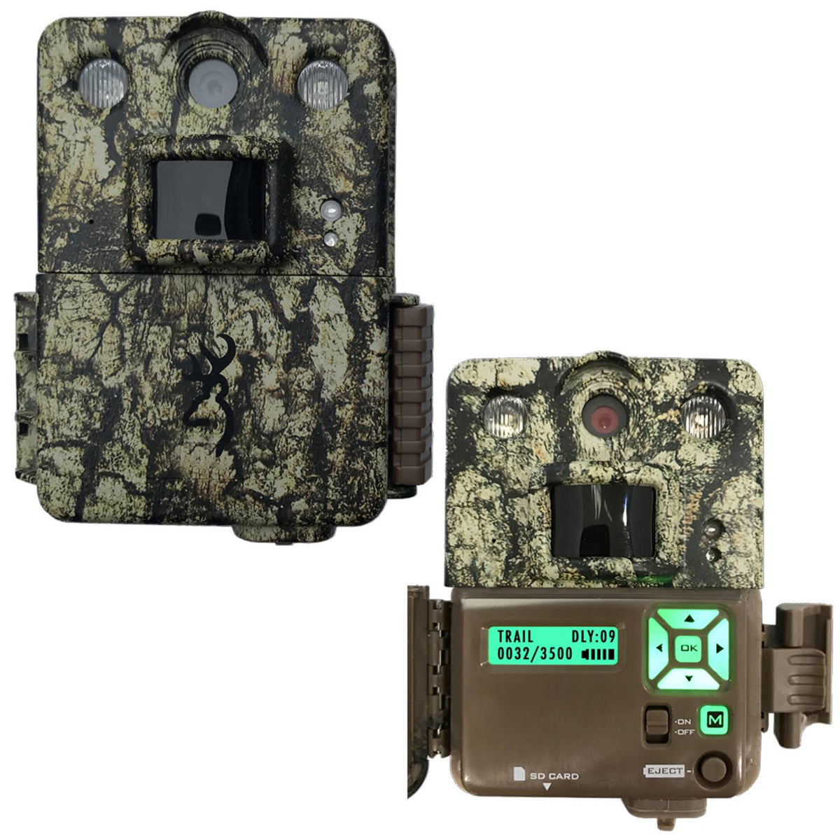 16MP Trail Camera L797