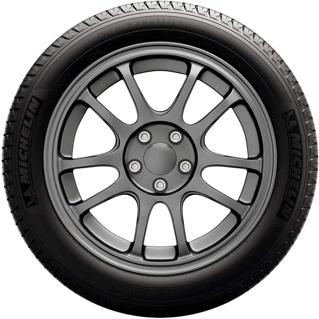 All Season Radial Car Tire 225/65R17 102H Z38345