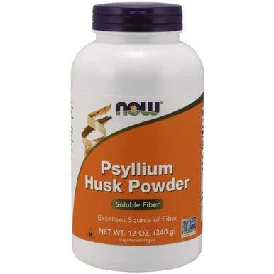 Psyllium Husk Powder 12 oz G38650