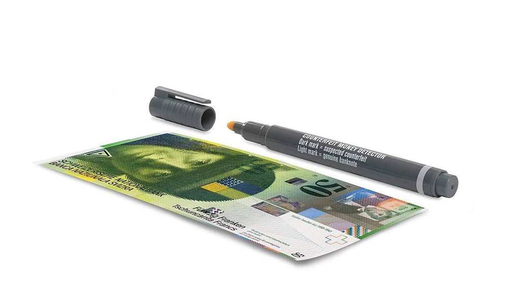 Counterfeit Detector Pens Set of 3 T99333