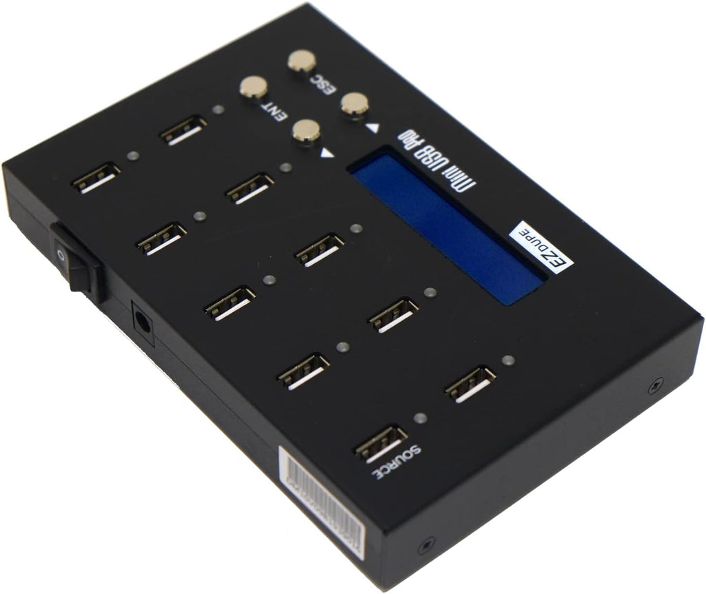 USB Duplicator X788