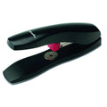 High Capacity Desk Stapler, 60 Sheets, Black K512