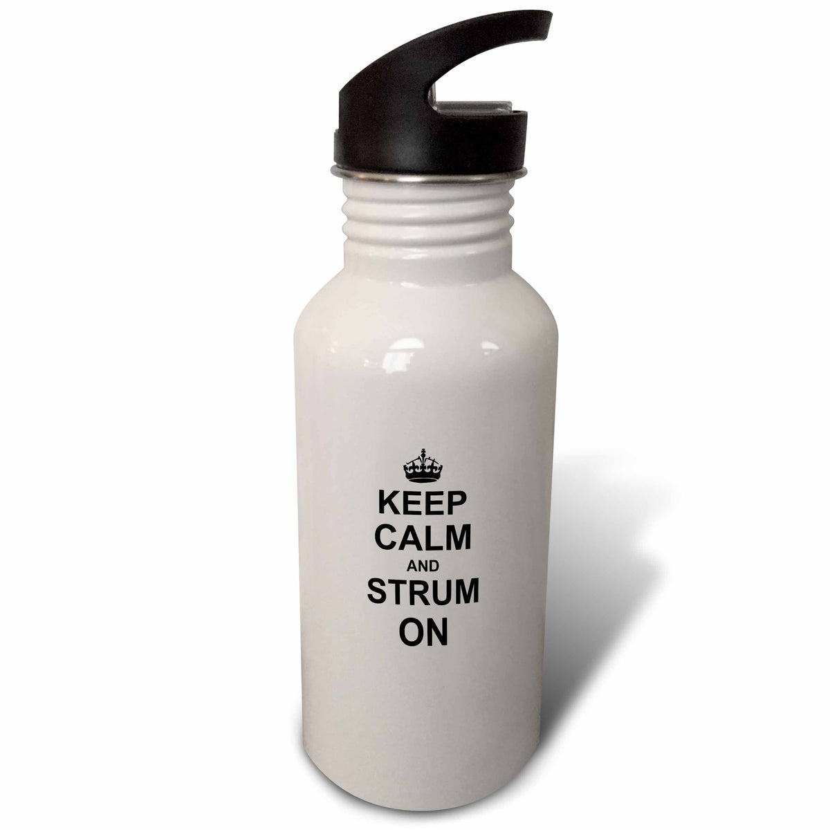 21 oz Sports Water Bottle C335