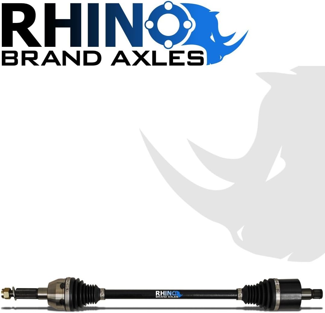 Front Left Axle for Can-Am Outlander (2006-2012) S4512
