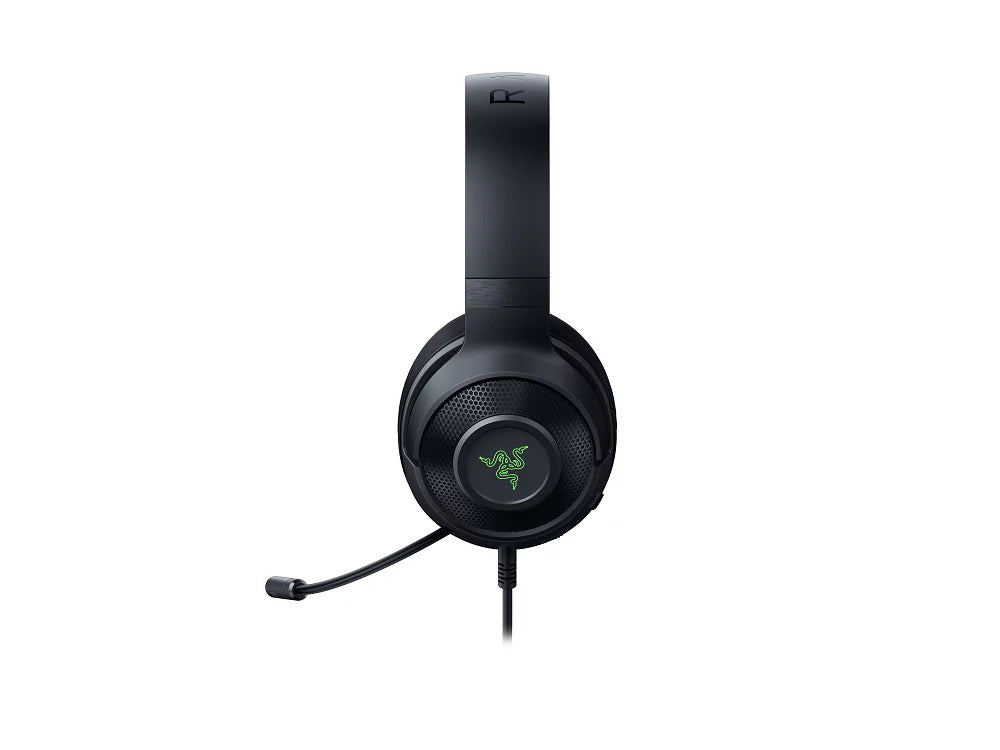 Wired USB Gaming Headset W964926