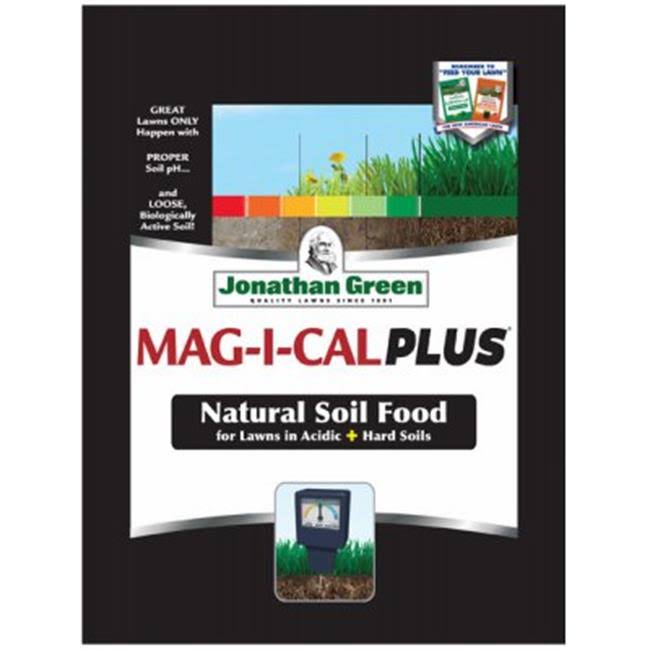 Lawn Fertilizer for Acidic Soil T74630