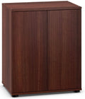 Dark Wood Aquarium Cabinet T52837