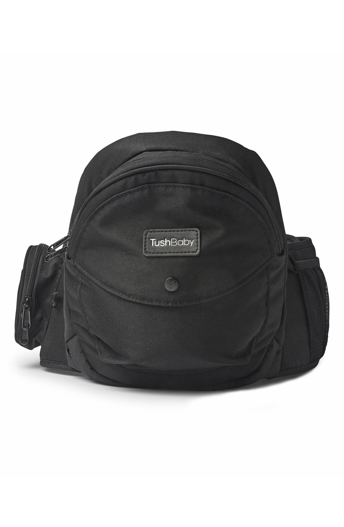 Black Hip Seat Baby Carrier N565697
