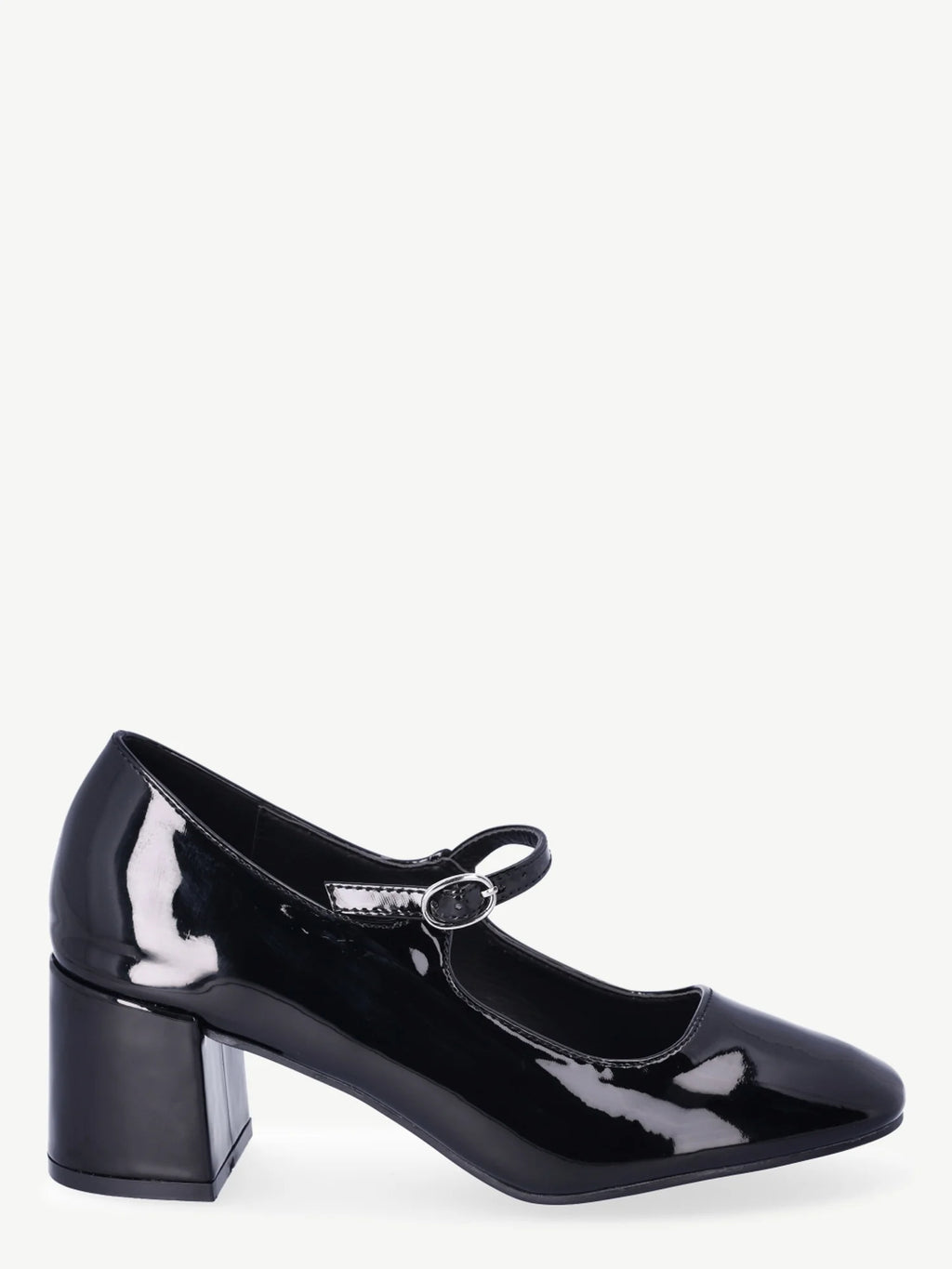 Women’s Mary Janes with Platform Heel J847518