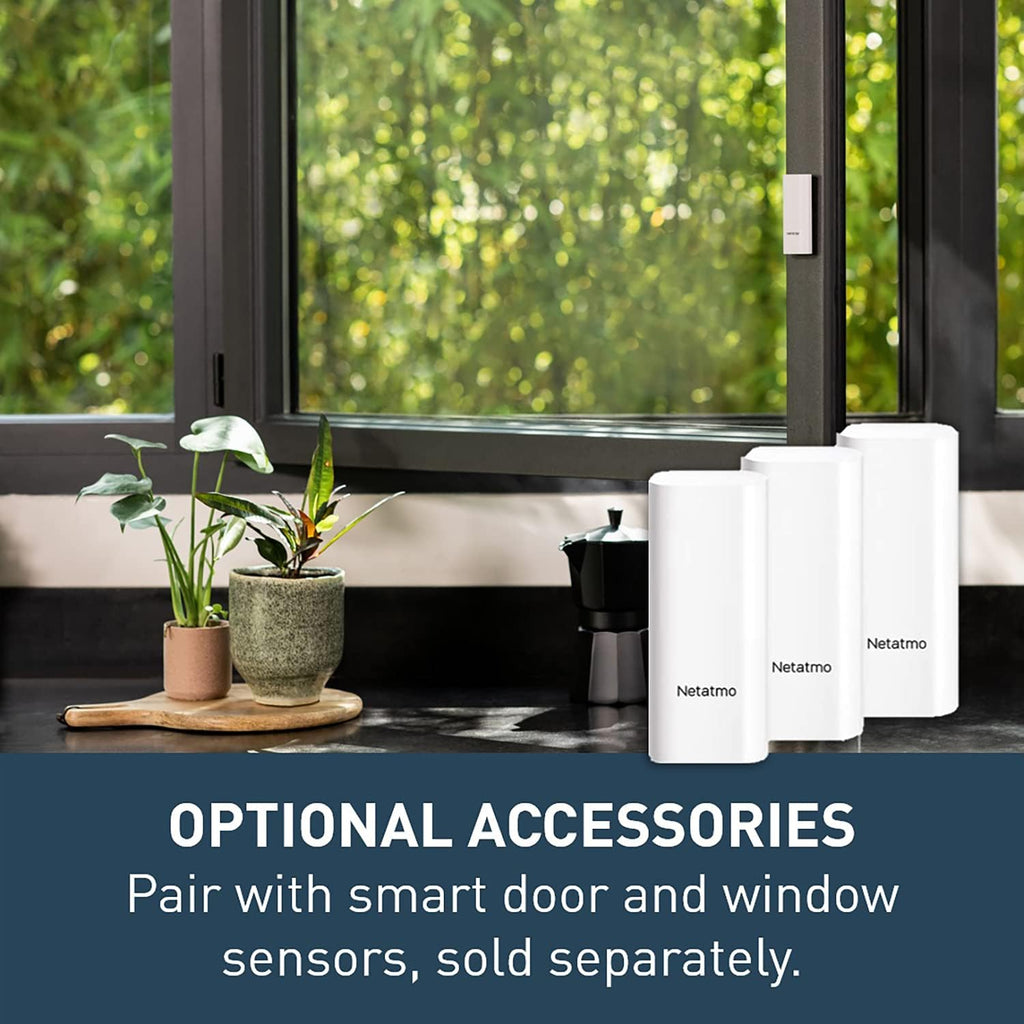 Wireless Smart Security Camera L7863