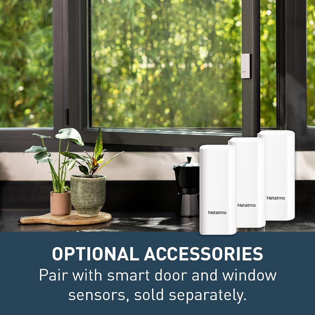 Wireless Smart Security Camera L7863