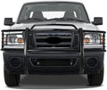 Black Grille Guard J85911