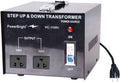 1000W Step Up & Down Japanese Transformer J32709