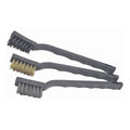 Detail Brush Set, 3 Piece D901912