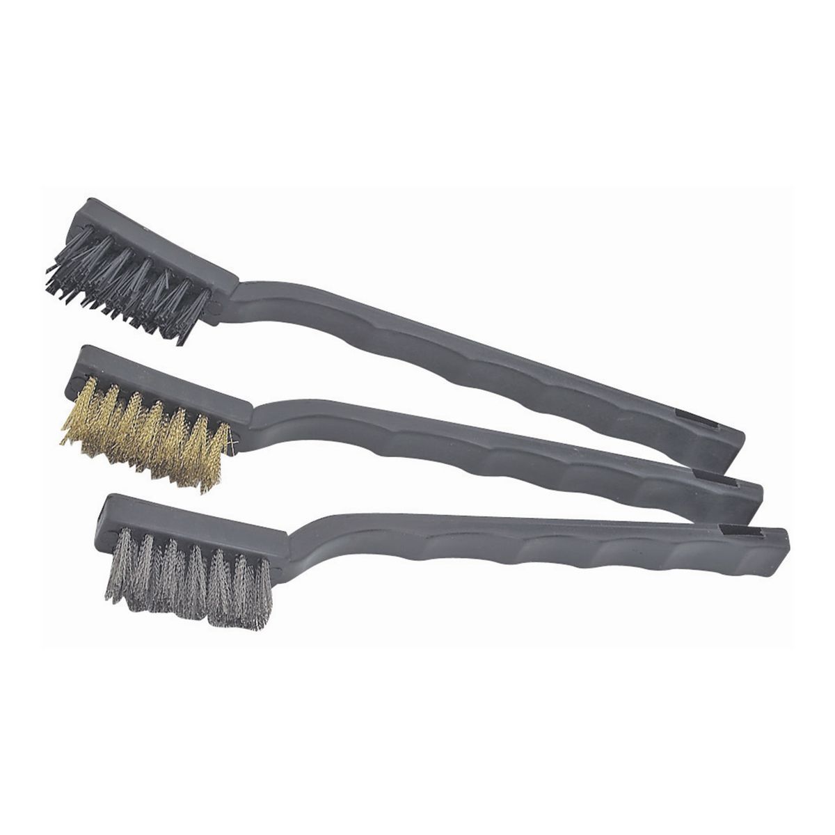 Detail Brush Set, 3 Piece D901912