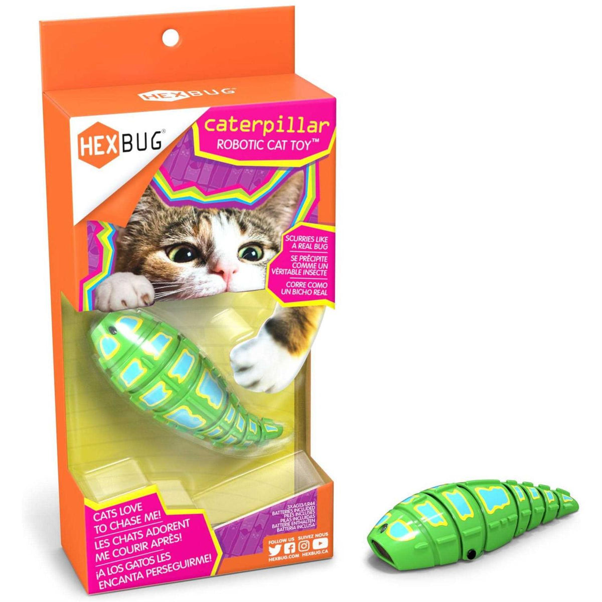 Cat Toy H7250