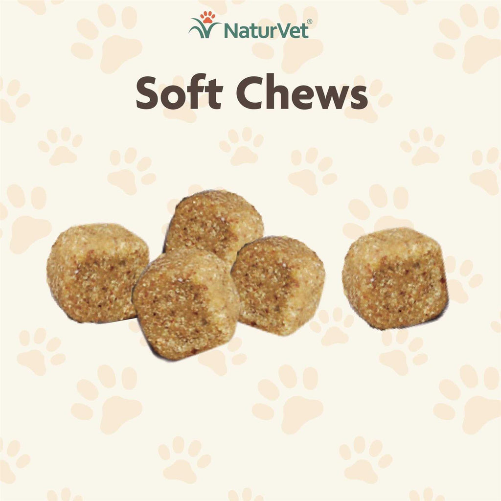 Dog Soft Chews L911