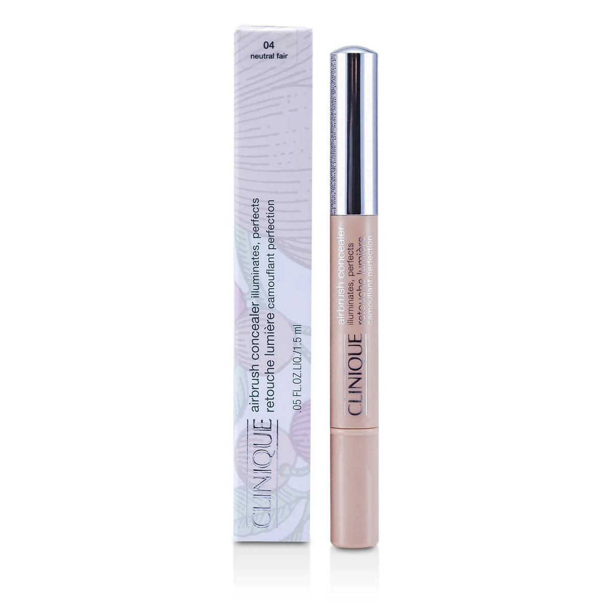 Airbrush Concealer No. 01 Fair 1.5ml O770723