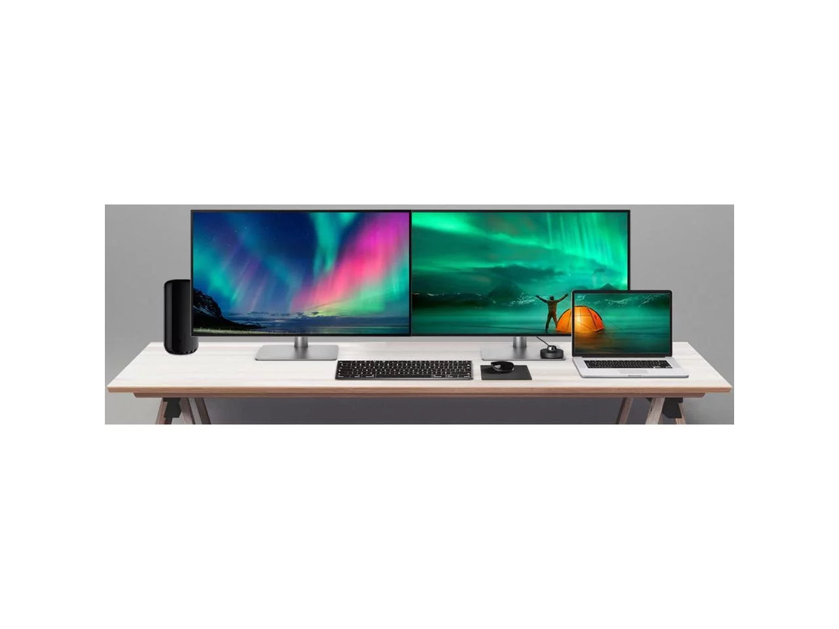 32" 60 Hz IPS UHD Monitor U828