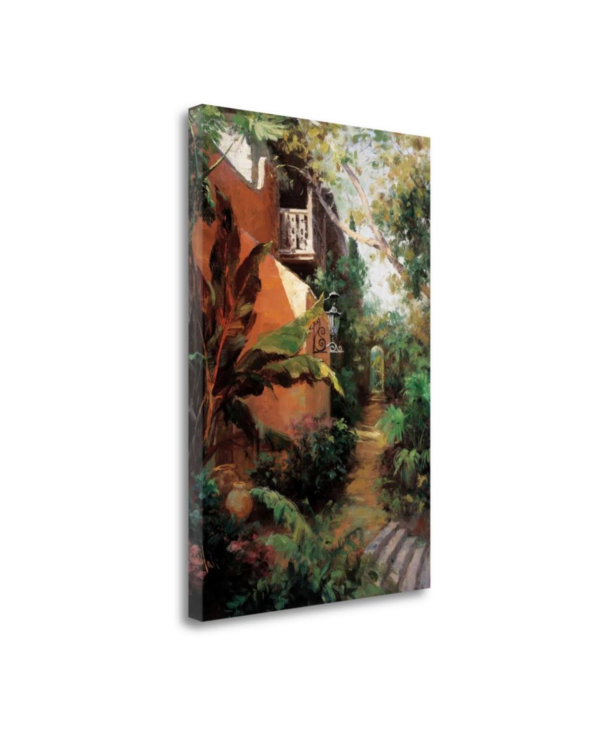 Camino Hermoso I Giclee Print V933