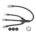 20 Amp Generator Adapter U307