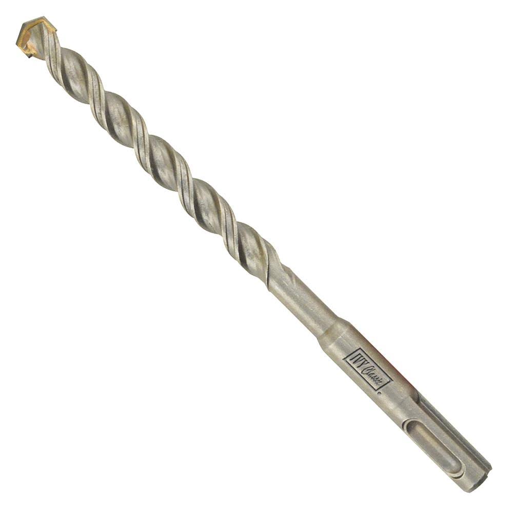 25-Pack Tungsten Carbide Hammer Bit O21024