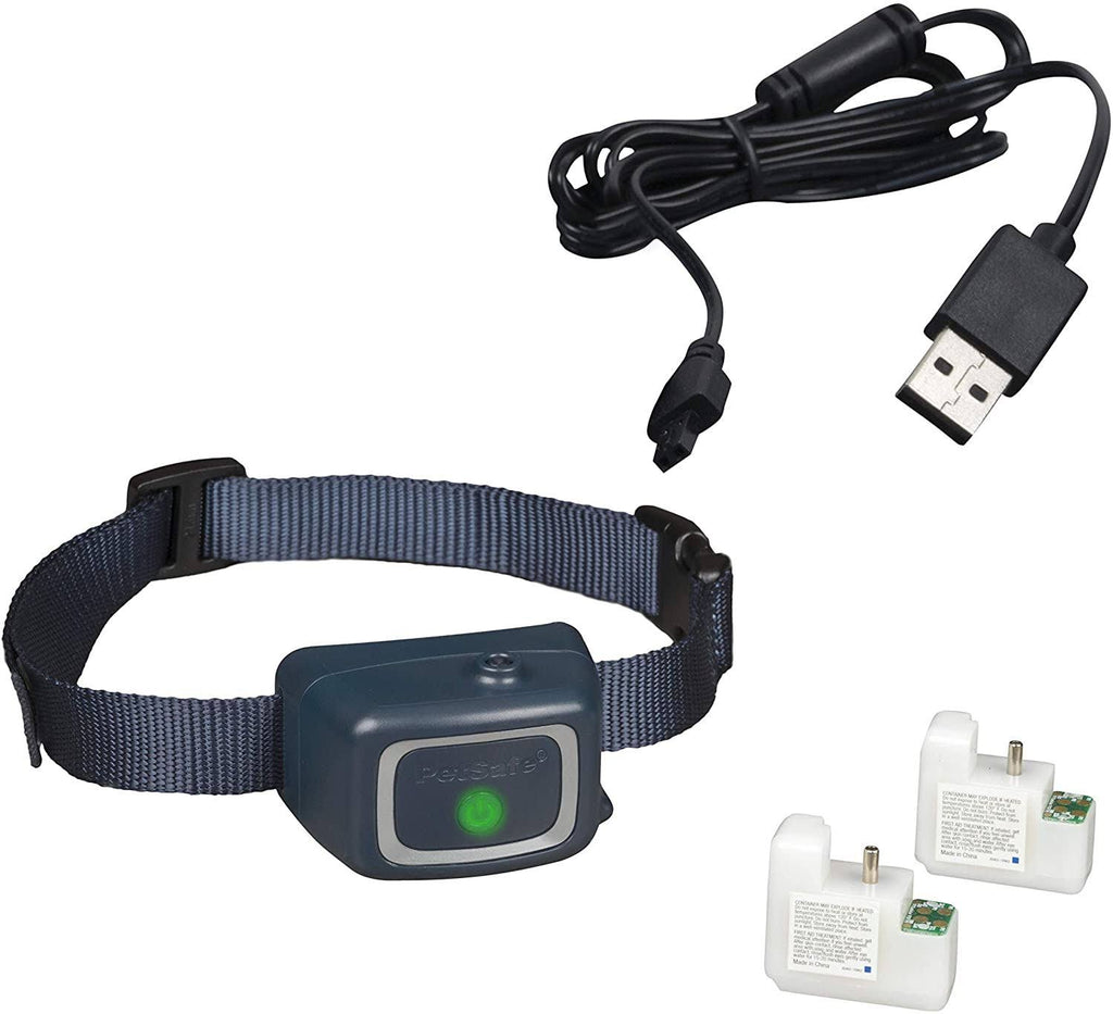 Spray Bark Control Collar N33431
