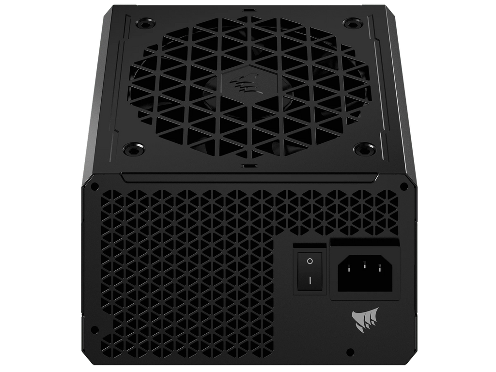 850W Fully Modular 80Plus Gold ATX Power Supply X8085
