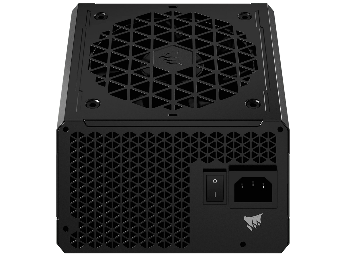 850W Fully Modular 80Plus Gold ATX Power Supply X8085