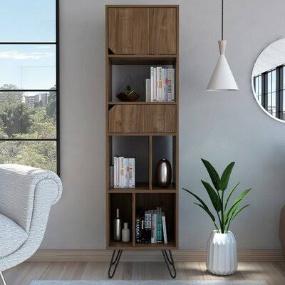 Standard Bookcase U600911