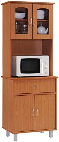 White Kitchen Cabinet U16227