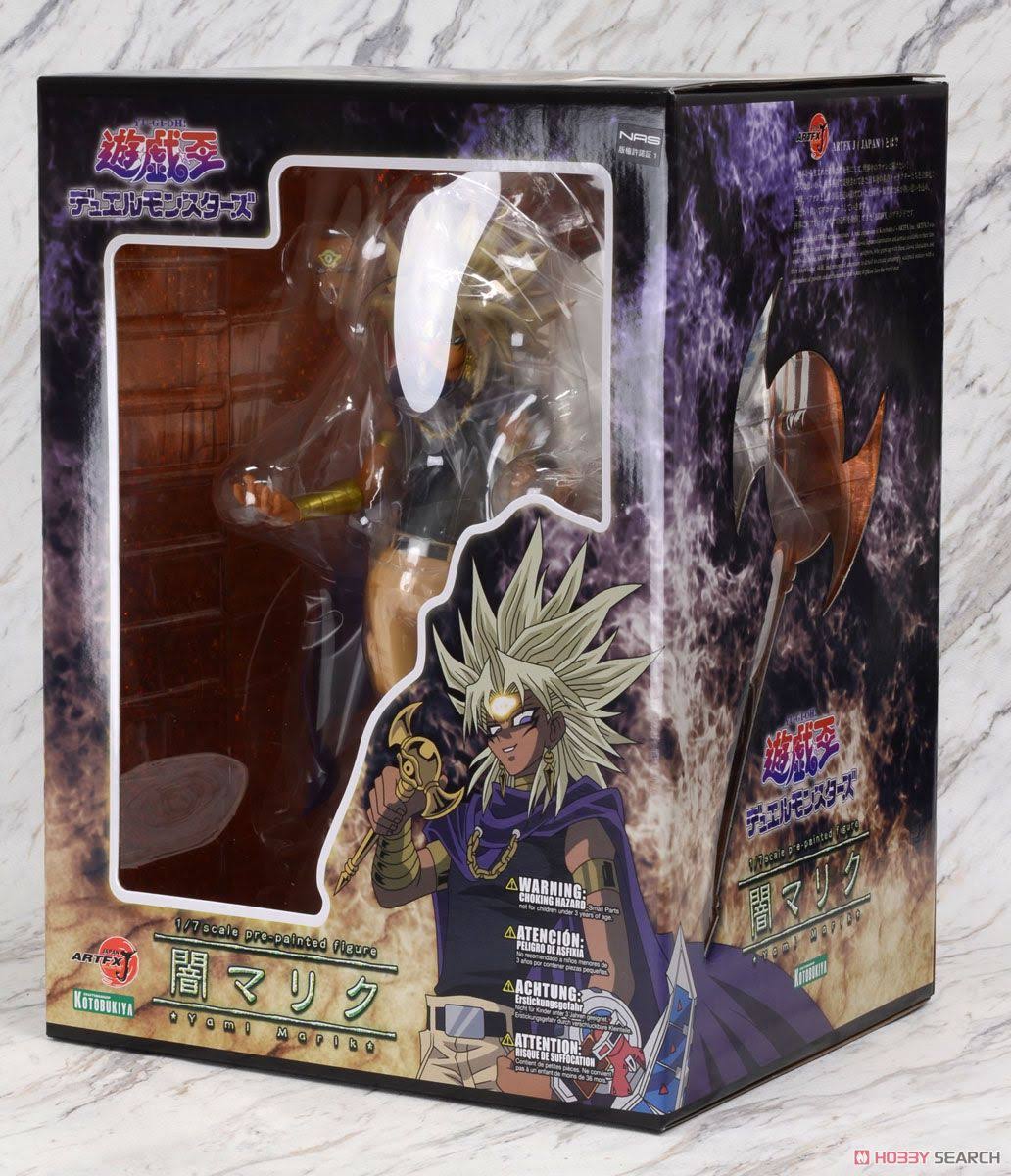 1/7 Scale Figure I1490
