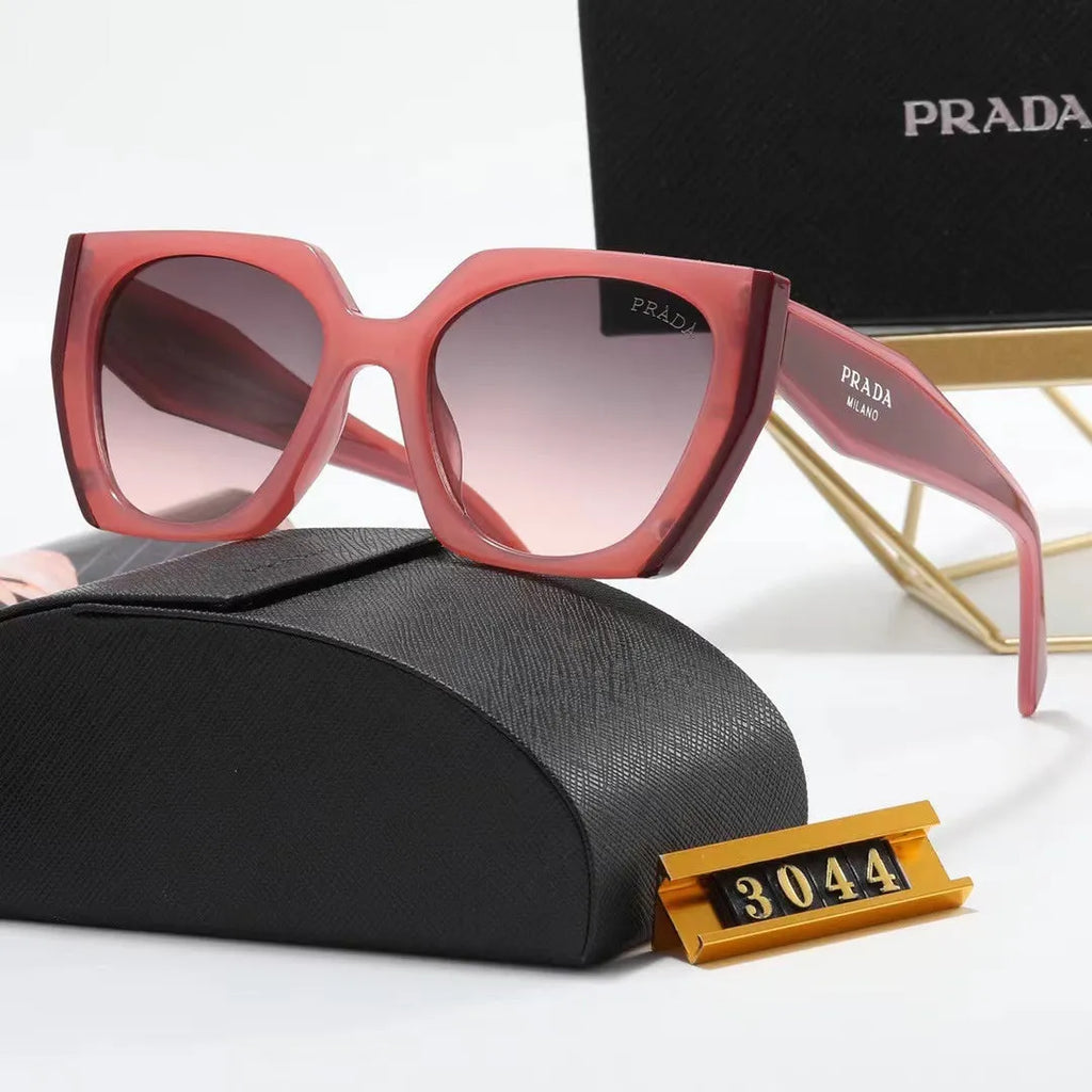 Polarized Sunglasses J983