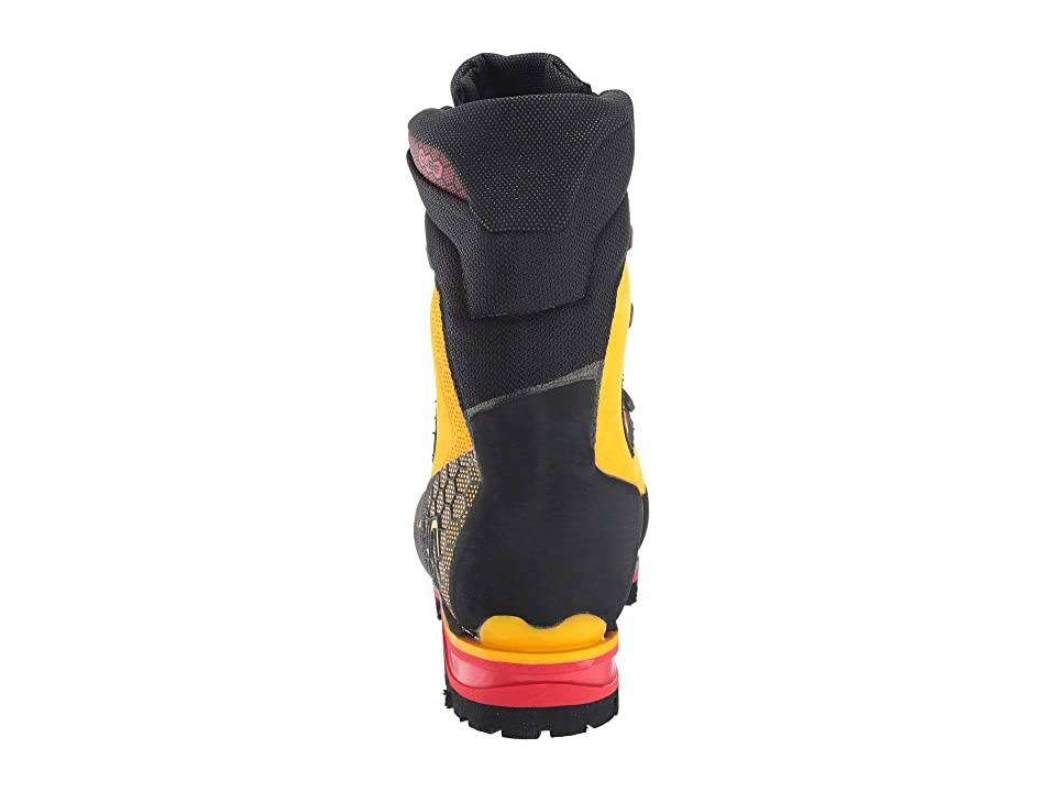 Yellow 42.5 Hiking Boots Y23803