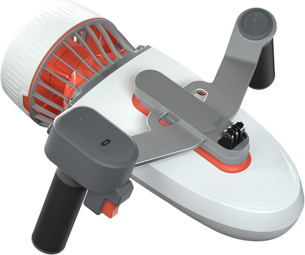Underwater Scooter Dual Motors Y581