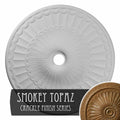 Ceiling Medallion P530595