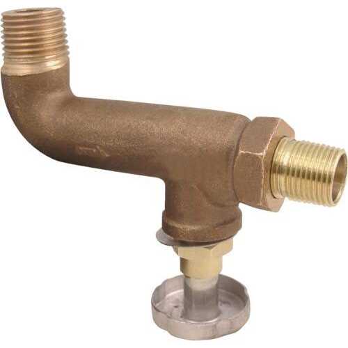 Oil Tank Gauge Vial G7388