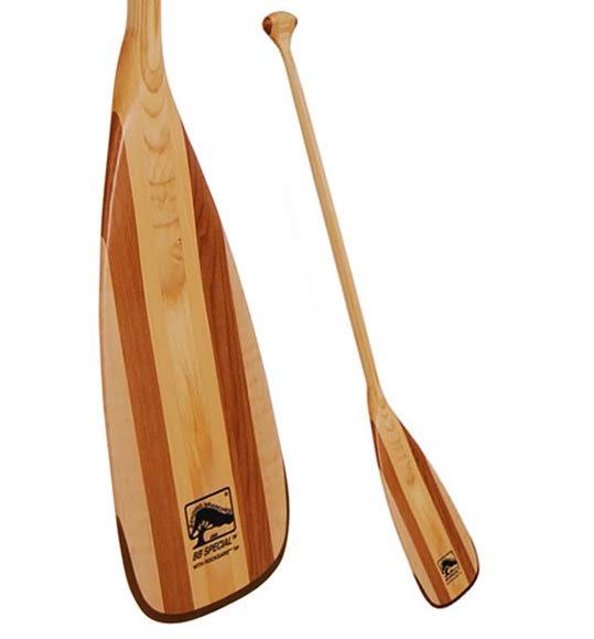 Canoe Paddle H602