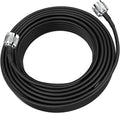 50 Ft N Male to N Male Coaxial Cable Y27171