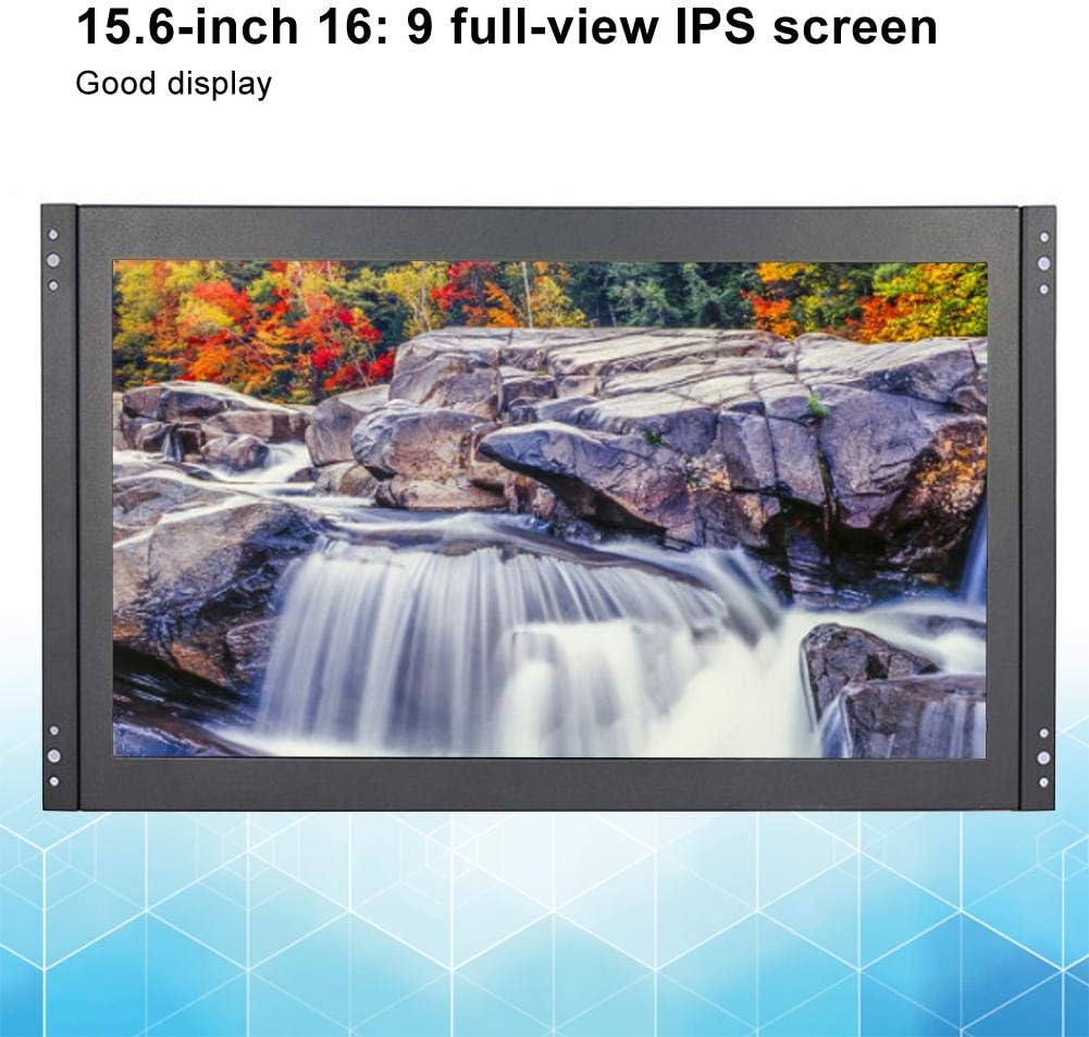 15.6 Inch 1080P IPS Touchscreen Portable Monitor Y217607